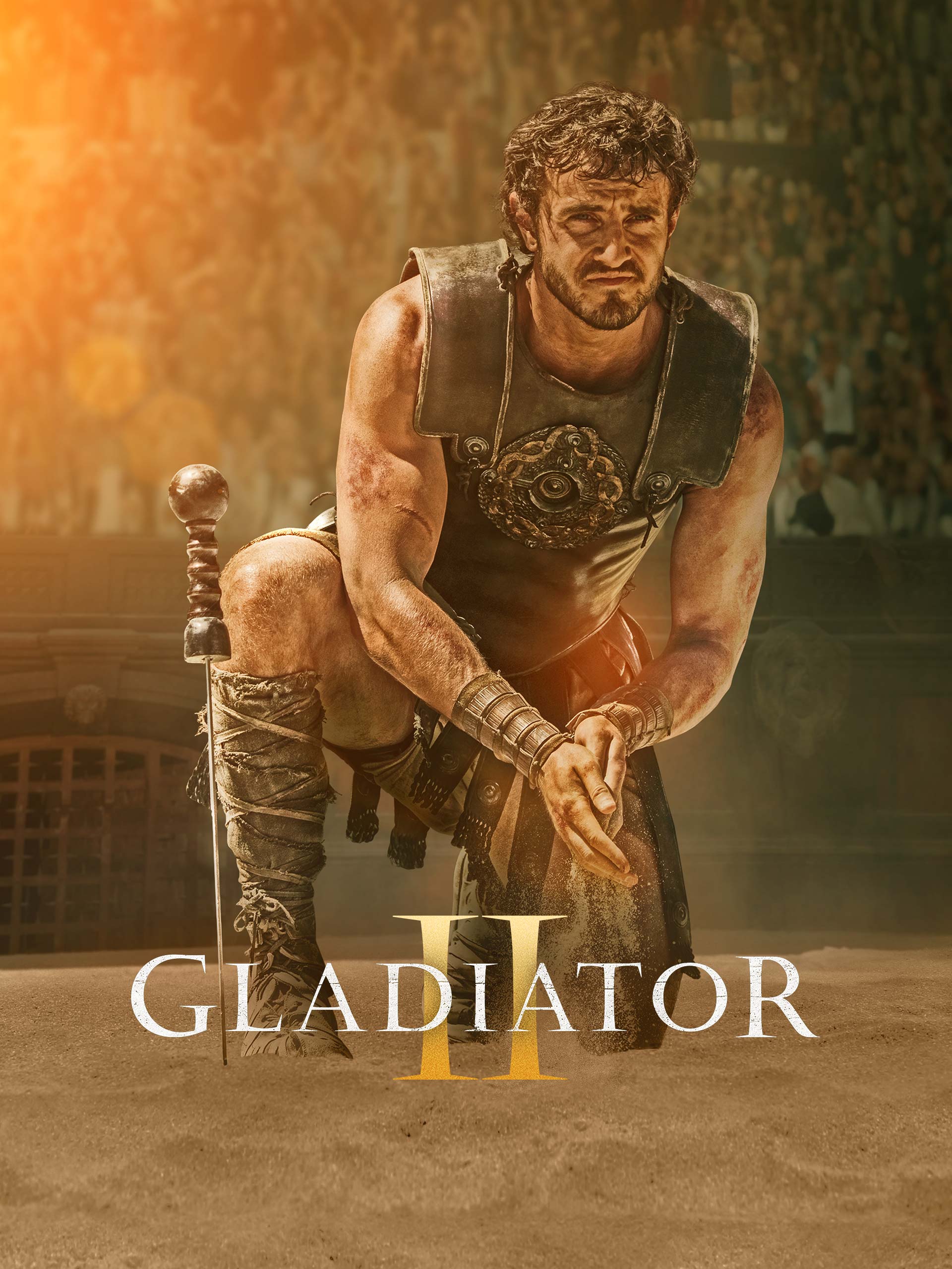 Gladiator 2 (2024)